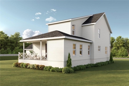 New Custom Lake View Home For Sale in Diamond City, Ar - image 2