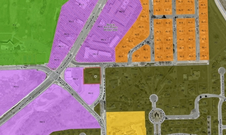 Commercial Development Land Horizon Drive in Grand Junction, CO - image 28