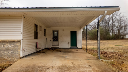 Home in Town - Melbourne | Arkansas Ozarks - image 7
