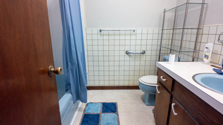 Home in Town - Melbourne | Arkansas Ozarks - image 17