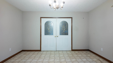 Home in Town - Melbourne | Arkansas Ozarks - image 26