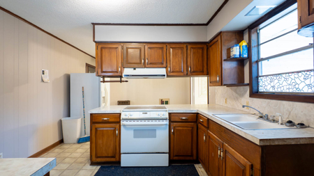 Home in Town - Melbourne | Arkansas Ozarks - image 30