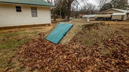 Home in Town - Melbourne | Arkansas Ozarks - image 36