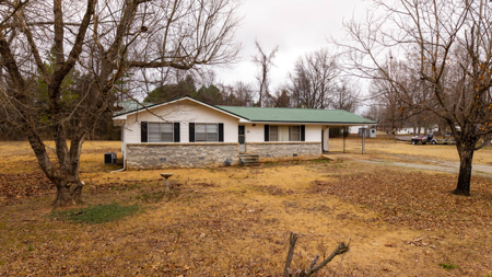 Home in Town - Melbourne | Arkansas Ozarks - image 42