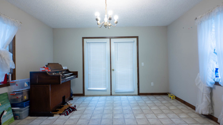 Home in Town - Melbourne | Arkansas Ozarks - image 24