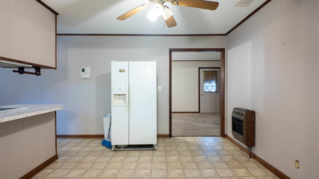 Home in Town - Melbourne | Arkansas Ozarks - image 27