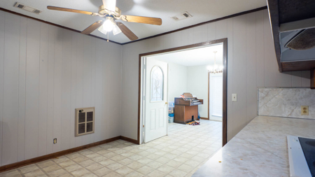 Home in Town - Melbourne | Arkansas Ozarks - image 28