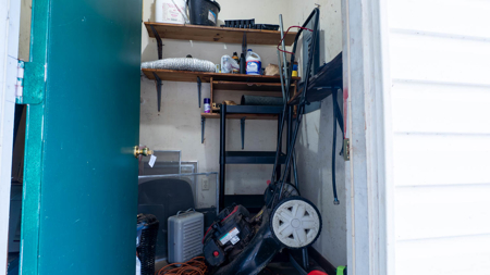 Home in Town - Melbourne | Arkansas Ozarks - image 33