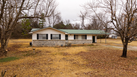 Home in Town - Melbourne | Arkansas Ozarks - image 43