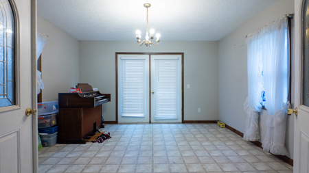 Home in Town - Melbourne | Arkansas Ozarks - image 23