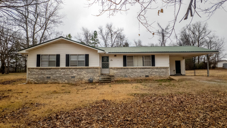 Home in Town - Melbourne | Arkansas Ozarks - image 8