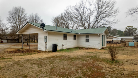 Home in Town - Melbourne | Arkansas Ozarks - image 6
