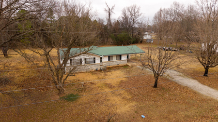Home in Town - Melbourne | Arkansas Ozarks - image 41
