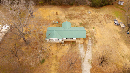 Home in Town - Melbourne | Arkansas Ozarks - image 38