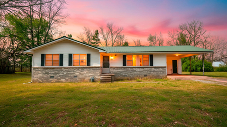 Home in Town - Melbourne | Arkansas Ozarks - image 3