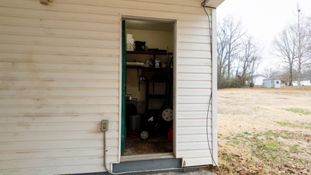 Home in Town - Melbourne | Arkansas Ozarks - image 32