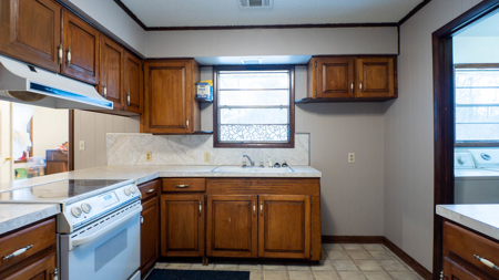 Home in Town - Melbourne | Arkansas Ozarks - image 29