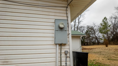 Home in Town - Melbourne | Arkansas Ozarks - image 34