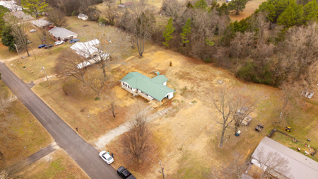 Home in Town - Melbourne | Arkansas Ozarks - image 39