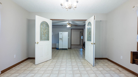 Home in Town - Melbourne | Arkansas Ozarks - image 25