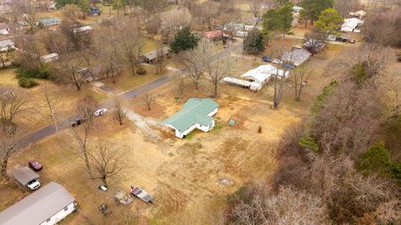 Home in Town - Melbourne | Arkansas Ozarks - image 40