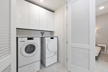 Nautilus 220 Luxury Waterfront Condo for Sale in Lake Park, FL - image 2