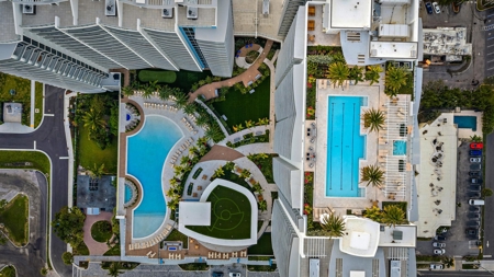 Nautilus 220 Luxury Waterfront Condo for Sale in Lake Park, FL - image 42