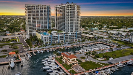 Nautilus 220 Luxury Waterfront Condo for Sale in Lake Park, FL - image 38