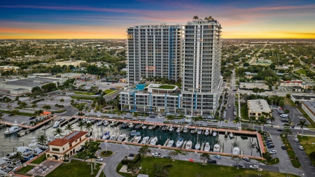 Nautilus 220 Luxury Waterfront Condo for Sale in Lake Park, FL - image 40