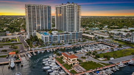 Nautilus 220 Luxury Waterfront Condo for Sale in Lake Park, FL - image 39