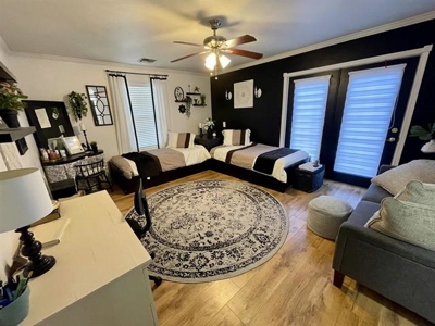 Country home on 3+ ac Fulton County AR for sale - image 28