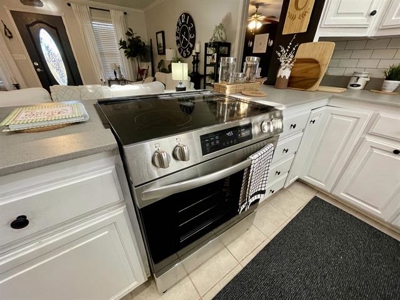 Country home on 3+ ac Fulton County AR for sale - image 23