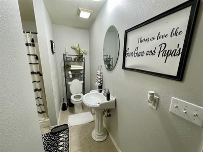 Country home on 3+ ac Fulton County AR for sale - image 36