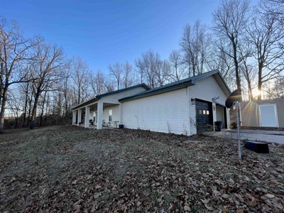 Country home on 3+ ac Fulton County AR for sale - image 47
