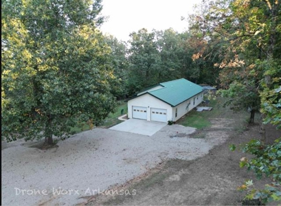 Country home on 3+ ac Fulton County AR for sale - image 2