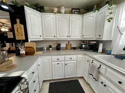 Country home on 3+ ac Fulton County AR for sale - image 19