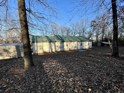 Country home on 3+ ac Fulton County AR for sale - image 12