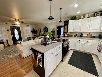 Country home on 3+ ac Fulton County AR for sale - image 24