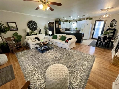 Country home on 3+ ac Fulton County AR for sale - image 14