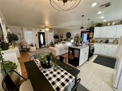 Country home on 3+ ac Fulton County AR for sale - image 18