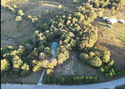 Country home on 3+ ac Fulton County AR for sale - image 6