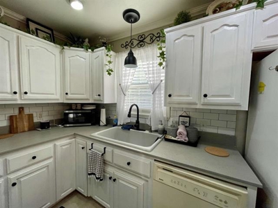 Country home on 3+ ac Fulton County AR for sale - image 20