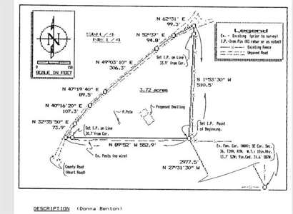 Country home on 3+ ac Fulton County AR for sale - image 48