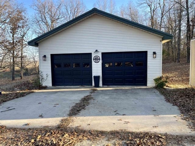 Country home on 3+ ac Fulton County AR for sale - image 45