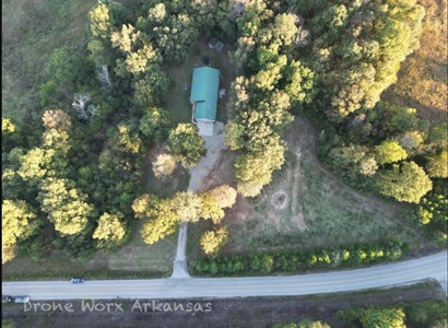 Country home on 3+ ac Fulton County AR for sale - image 5