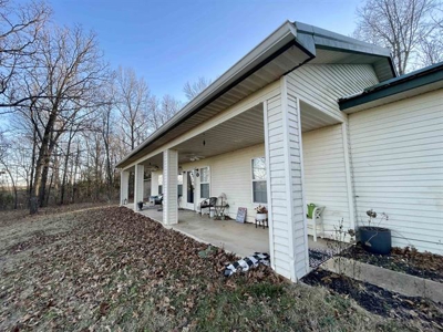 Country home on 3+ ac Fulton County AR for sale - image 8
