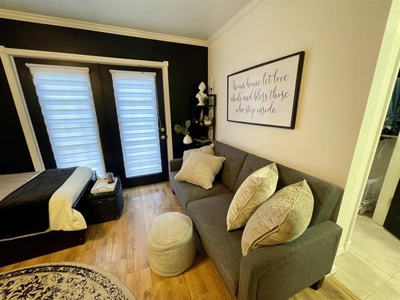 Country home on 3+ ac Fulton County AR for sale - image 29