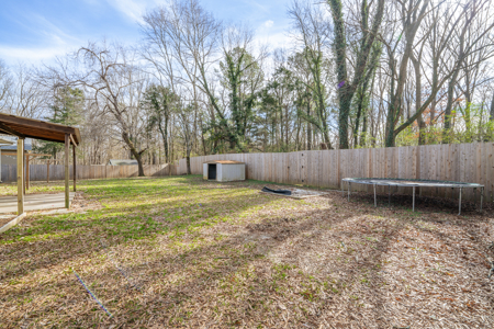 Spacious Home for Sale in Milan, TN - image 35