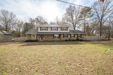 Spacious Home for Sale in Milan, TN - image 1