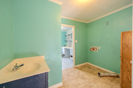 Spacious Home for Sale in Milan, TN - image 28